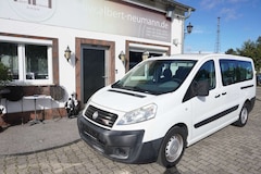 Bild des Angebotes Fiat Scudo L2H1 165 Multijet (9 Sitze)