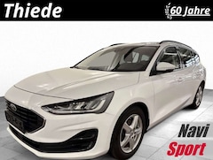 Bild des Angebotes Ford Focus Turnier 1.5D COOL & CONN. NAVI/LED/SPORT