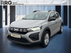 Bild des Angebotes Dacia Sandero STEPWAY ESSENTIAL TCe 100 LPG GASANLAGE