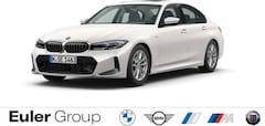 Bild des Angebotes BMW 320 d M-Sport Sommer18'' Glasdach SportLenk AdLED Park