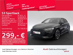 Bild des Angebotes Audi S3 TFSI S tronic Performance-AGA/Navi+