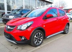Bild des Angebotes Opel Karl Rocks Automatik, Service neu* IntelliLink*