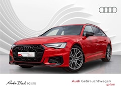 Bild des Angebotes Audi S6 3.0TDI qu tiptronic AHK Navi LED virtua