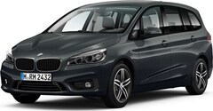 Bild des Angebotes BMW 220 Gran Tourer i Sport Line Aut. SPORTSITZE+EL.HECKKL