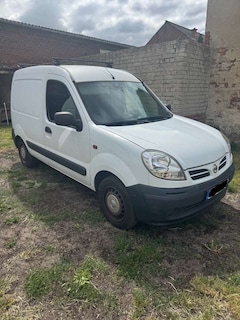 Bild des Angebotes Nissan Kubistar dCi70 Pro