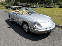 Bild des Angebotes Alfa Romeo Spider 2.0 *Toller Zustand*