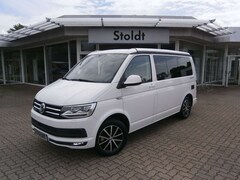 Bild des Angebotes VW T6 California Ocean Edition