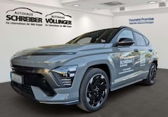 Hyundai KONA N-Line X 204PS Nav LED SD