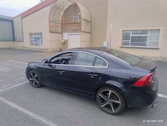 Bild des Angebotes Volvo S60 S60 D4 Geartronic Momentum