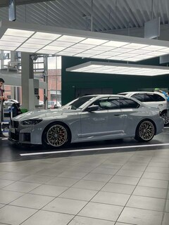 Bild des Angebotes BMW M2 2 CS Design Unikat