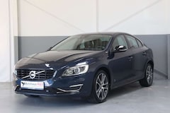 Bild des Angebotes Volvo S60 Lim. Summum~Memory~Sitzhz~Kamera~PDC~MFL~Nav