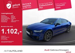 Bild des Angebotes Audi S7 Sportback TDI quattro tiptronic | STANDH. |