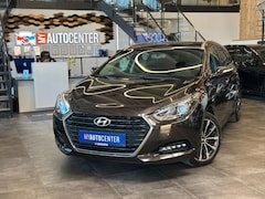 Bild des Angebotes Hyundai i40 cw blue Premium *Navi*TOP*AHK*