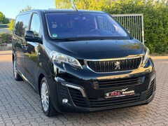 Bild des Angebotes Peugeot Traveller Active L2 Automatik 8 Sitzer 1 Hand