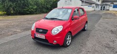 Bild des Angebotes Kia Picanto 1.1 Attract