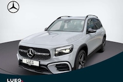 Bild des Angebotes Mercedes-Benz GLB 200 AMG+EDITION+NIGHT+360+AHK+MULTIBEAM