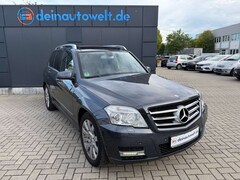 Bild des Angebotes Mercedes-Benz GLK 350 GLK -Klasse GLK 350 CDI 4Matic*Automatik