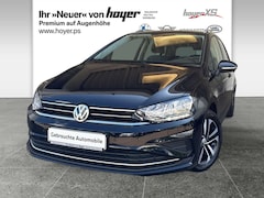 Bild des Angebotes VW Golf Sportsvan 1.5 TSI ACT OPF DSG IQ.DRIVE PDC