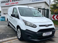Bild des Angebotes Ford Transit Connect XL 2.5 Kasten /1. Hand/Automatik