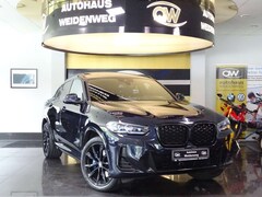 Bild des Angebotes BMW X4 xDrive30d M-Sport.Laser Pano Navi Cam LiveAHK