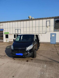 Bild des Angebotes Ford Tourneo Custom 300 L2H1 VA Trend