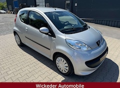 Bild des Angebotes Peugeot 107 Filou/Klima/Top Pflege