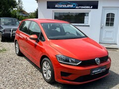 Bild des Angebotes VW Golf Sportsvan 1.6 TDI DSG SHZ MFL PDC Standheiz