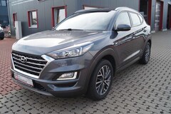 Bild des Angebotes Hyundai TUCSON Advantage Mild-Hybrid 2WD