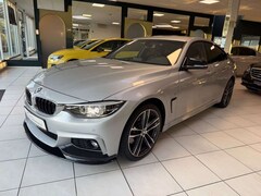 Bild des Angebotes BMW 440 xDrive M Sport Shadow Alcantara