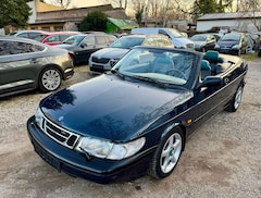 Bild des Angebotes Saab 900 II 2.0 Cabrio Turbo I.Hand Leder Elekt-Verdk Klima