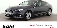 Bild des Angebotes Audi A5 40 g-tron Design LED ACC Navi AHK