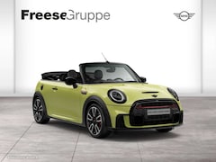 Bild des Angebotes MINI John Cooper Works Cabrio John Cooper Works Cooper Wor Head-Up DAB LED