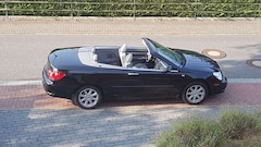 Chrysler Sebring Cabrio 2.7 Automatik Limited Hard-Top