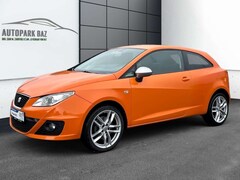 Bild des Angebotes SEAT Ibiza SC FR AUTOMATIK *KLIM*SH*ALU*SCHALTWIPPEN*