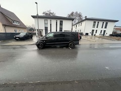 Bild des Angebotes Mercedes-Benz Vito 116 CDI Extralang Aut. 9 Sitzer