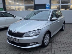 Bild des Angebotes Skoda Fabia Ambition