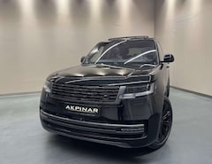 Bild des Angebotes Land Rover Range Rover D350 Autobiography*BLACK-PAKET*