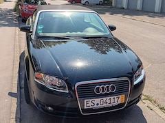 Bild des Angebotes Audi Cabriolet A4 20FSI (8H)