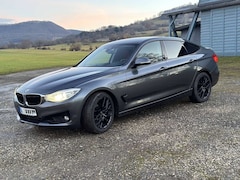 Bild des Angebotes BMW 328 328i GT Sport-Aut. Limo , S-Heft, 8x bereift