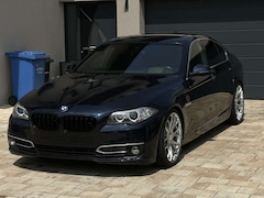 Bild des Angebotes BMW 535 535i xDrive, Softclose, Unfallfrei