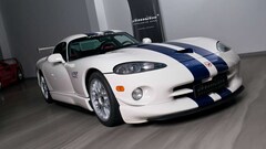 Bild des Angebotes Chrysler Viper GTS-R