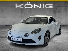 Bild des Angebotes Alpine A110 Basis 1.8 250 PS Rückfahrkamera