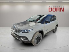 Bild des Angebotes Jeep Compass High Upland 2023 PHEV Tech-/Winter-/Premium-Paket