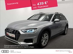 Bild des Angebotes Audi A4 allroad quattro 40 TDI PANO ACC KAMERA CARPLAY