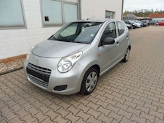 Bild des Angebotes Suzuki Alto 1.0 Club Euro 5