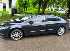 Bild des Angebotes VW CC CC 1.4 TSI BlueMotion Technology