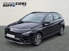 Bild des Angebotes Hyundai BAYON 1.0 T-GDI Trend 'Bose' GJR