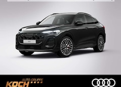 Bild des Angebotes Audi SQ5 270 KW S-Tronic, Luftfahrwerk, AHK