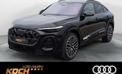 Bild des Angebotes Audi SQ5 270 KW S-Tronic, Luftfahrwerk, AHK