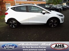 Bild des Angebotes Ford Fiesta Active